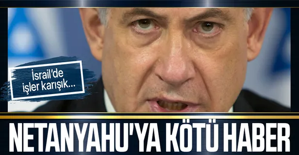İsrail Cumhurbaşkanı Rivlin, koalisyon hükümetini kurma görevini Netanyahu'nun rakibi Lapid'e vereceğini açıkladı