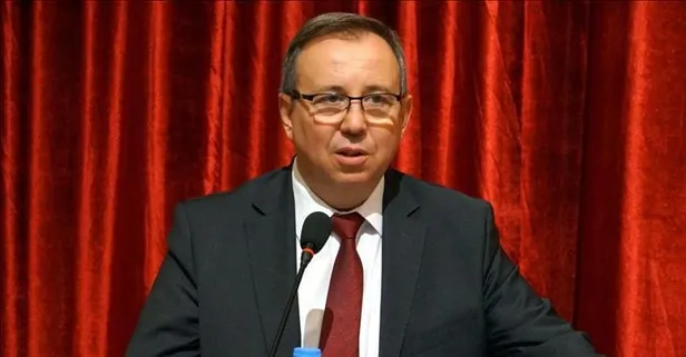 Trakya Üniversitesi Rektörü Erhan Tabakoğlu önce baldızını kadroya aldı sonra kendini böyle savundu