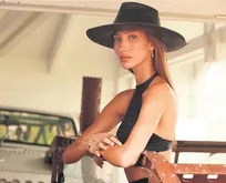 Yiğit Marcus Aral’la olaylı ilişkisine nokta koyan Şevval Şahin gönlünü genç iş insanı Burak Ateş’e kaptırdı