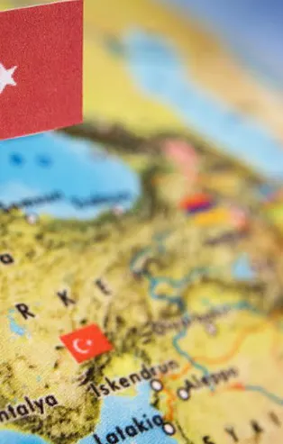 Yabancı şirketler Türkiye'ye akın etti!