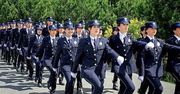 Pmyo 2020 Yili Lise Mezunu Polis Alimi Sartlari Aciklandi Mi Takvim