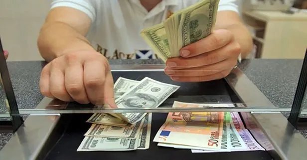 27 Mayıs CANLI döviz kurları: Dolar ve euro ne kadar oldu? Dolar, euro ve sterlin kaç TL?