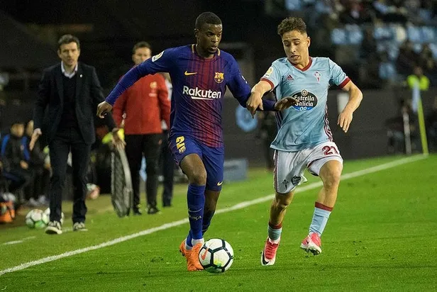 Süper Lig’e mi dönüyor? Emre Mor adım adım Beşiktaş’a-3