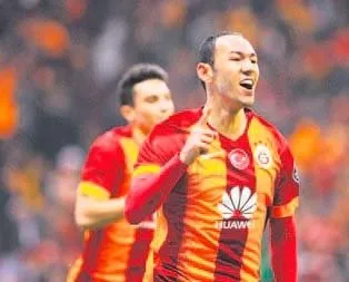 Balıkesir’e yeniden çift forvet