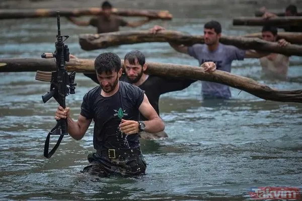 Taliban direnişin kalesi Pençşir'in dünya ile bağlantısını kesti! - 34