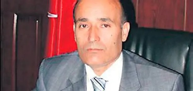 Akyürek açığa alındı