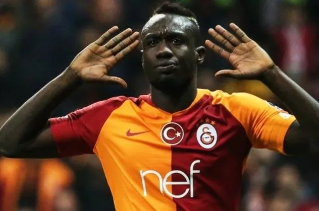 G.Saray'dan boykot! Diagne'den flaş paylaşım!