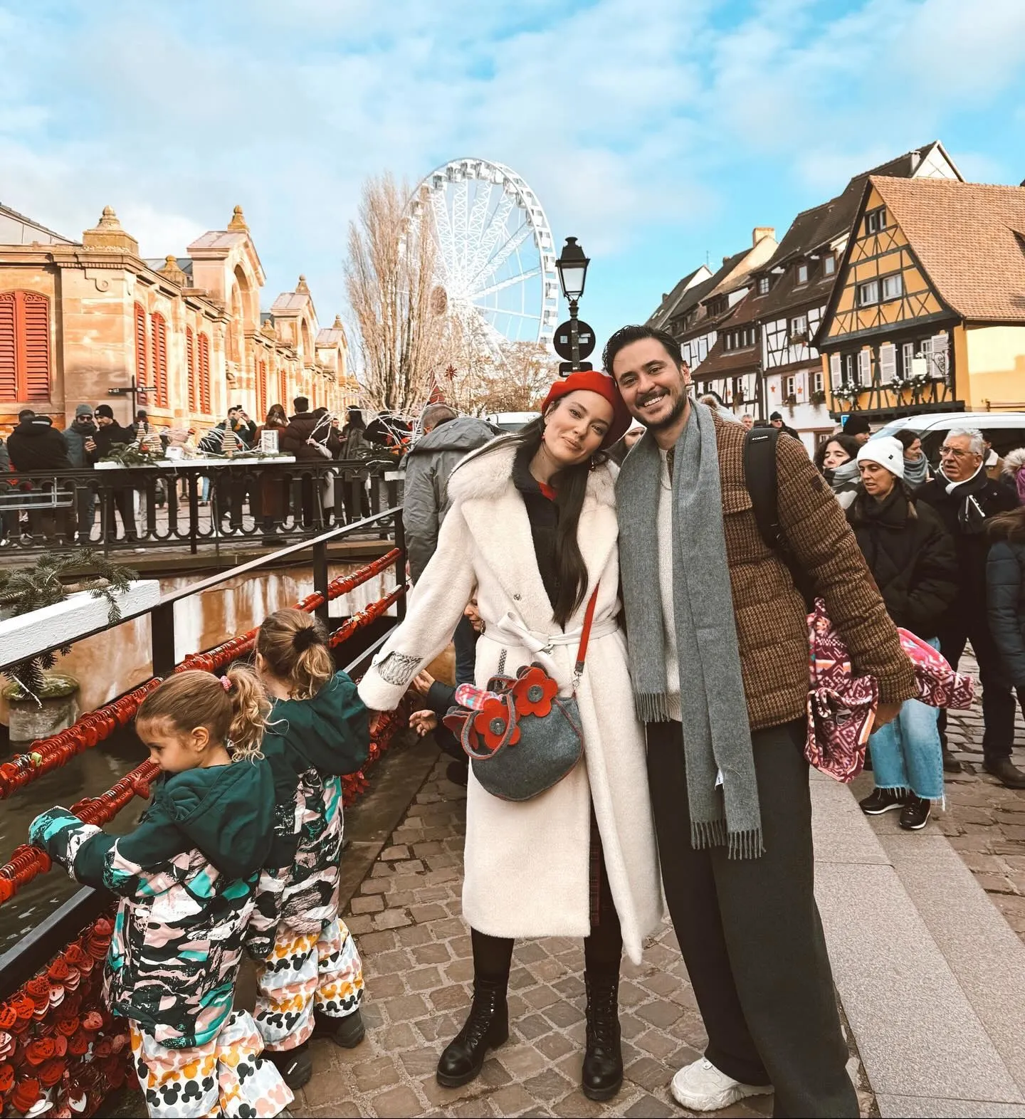 Anıl Altan'ın aşk iddiasına Pelin Akil'den dikkat çeken yanıt - 1