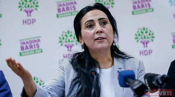 PKK, HDP'nin vekillerini Kandil'de belirlemiş: Listede kimler yok ki! - 38