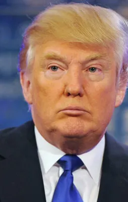 Trump'tan önemli karar!