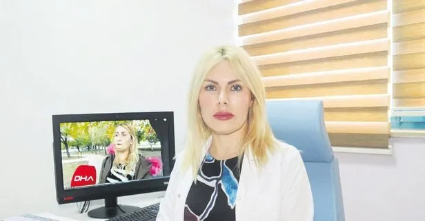 Songül Uzunoğlu, estetik mağduru oldu! Prof. Dr. Özlenen Özkan uyardı: “Kuaför ve emlakçılar bile botoks yapıyor”