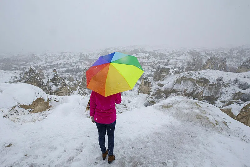 Meteoroloji'den son dakika kar yağışı uyarısı! Bugün İstanbul'da hava nasıl olacak? 11 Aralık 2018 hava durumu - 3