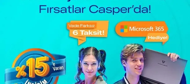 Casper