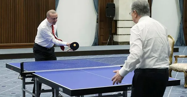 Başkan Erdoğan İdari Yargı Günü ve Danıştay'ın 154'üncü Kuruluş Yıl Dönümü'nde önemli açıklamalarda bulundu