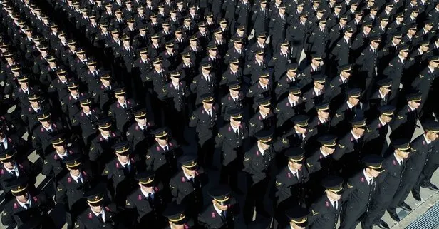 Jandarma uzman erbaş alımı ne zaman yapılacak?