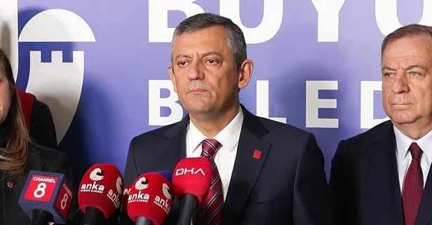 CHP’den olağanüstü kurultay kararı!