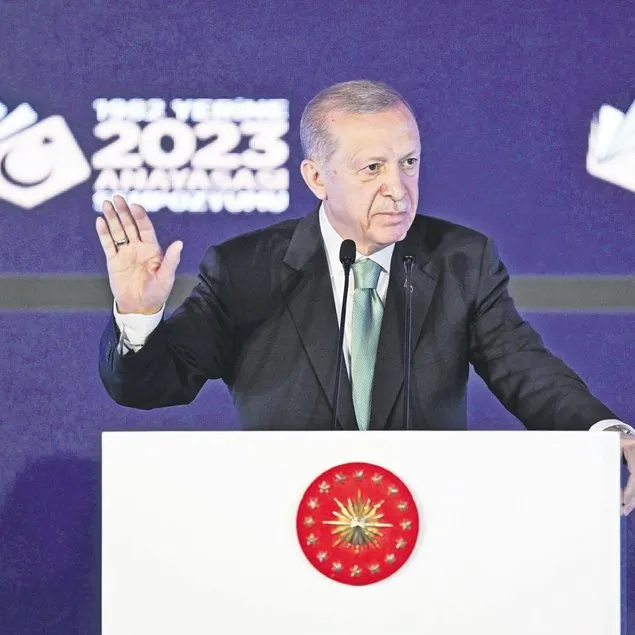 Millete sözümüz var