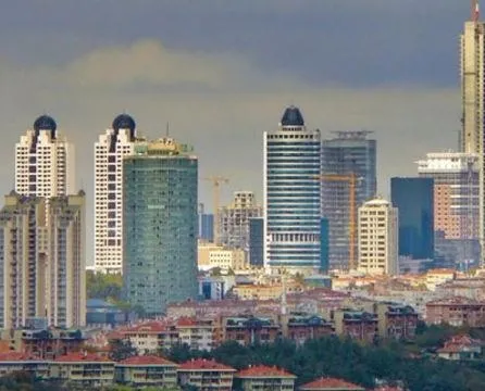 Asyalı yatırımcıların gözü Türkiye’de