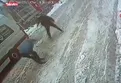 Giresun'da silahlı saldırı! O anlar kamerada!