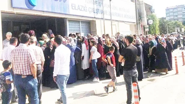 KPSS şartlı şartsız en az 11.400 TL maaşla 139.515 bin personel alınacak! İŞKUR 2023 Temmuz ayı ilanlarıı geldi! İşte kadrolar-2