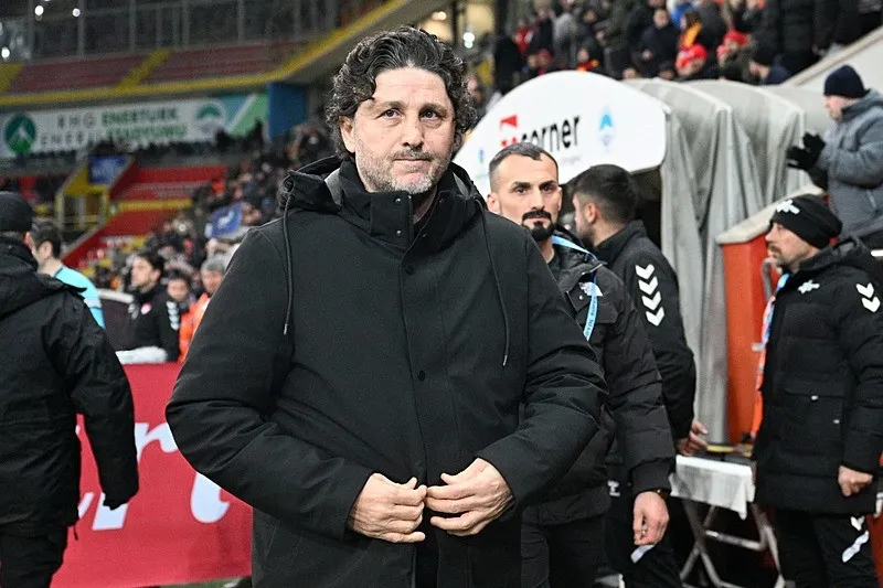 Fatih Tekke'den Gazze ve İran'daki katliamlara tepki: Hep Müslüman dünyasında oluyor-2