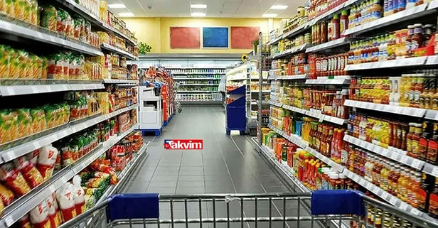 Marketler saat kaçta açılıp kapanıyor? Bu hafta sonu (26-27 Haziran) A101, BİM, ŞOK, MİGROS saat kaça kadar açık?