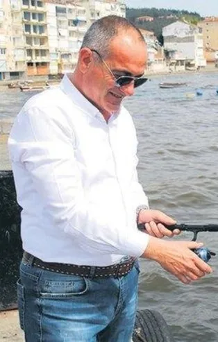 CHP'li Uğur Sertaslan'a yalan beyandan 144 bin lira ceza