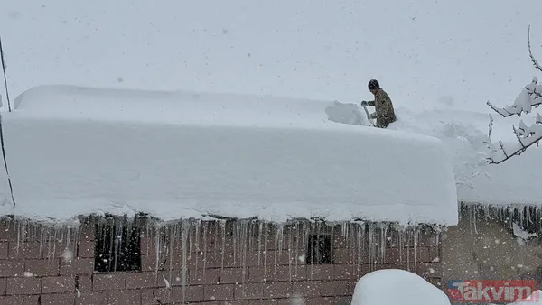 İstanbul'da 5 ilçede eğitime ara! Valilikler peş peşe açıkladı: Şehir şehir kar tatili raporu - 39