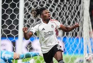 Beşiktaş 24 yaşındaki yıldız için devrede: Toure transferinde rakamlar netleşiyor