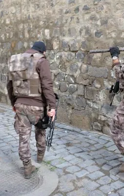 Sur'da nefes kesen uyuşturucu operasyonu