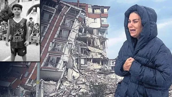 Hatay'daki acılı anne "5 milyona mezar almışım" demişti! Adalet Bakanlığı o müteahhidin Türkiye’ye iade edilmesini talep etti-3