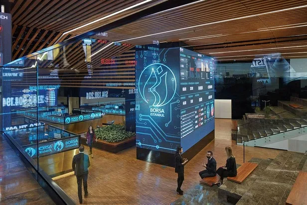 Borsa yükselecek mi düşecek mi? Borsa İstanbul'da orta ve uzun vadeli beklentiler ne?-2
