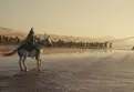 Tamamı IMAX ile çekilen ilk uzun metraj film: The Odyssey