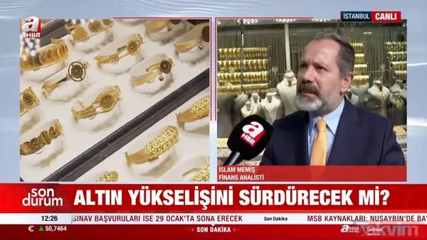 Altında rekor üstüne rekor! Al sat yapanlara uzman isimden sert uyarı - 7