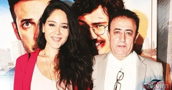 Gönül Dağı'nın Taner'i Berk Atan’ın halası bakın hangi ünlü çıktı! Gülsim Ali İlhan’ın partneri meğer o mankenin yeğeniymiş... - 17