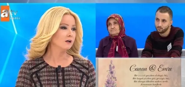 Müge Anlı'daki enişte Ümit Dinçer kadın çıktı! Enişte baldız dolandırıcılığında beyin yakan telefon: 'Ümit benim halamın kızı'-8