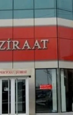 Ziraat alım duyurusu yaptı