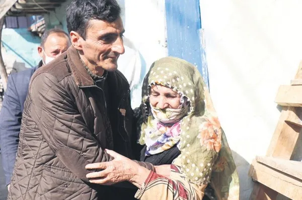 100 araç çekilince trafik bitti (Güncel haberler)-6