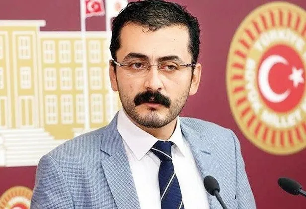 CHP, seçim diyetini ödemek için HDP ve PKK’nın Türkiye’yi bölme projesine sarıldı-1