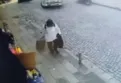 Fatih'te 170 milyonluk altın hırsızlığı