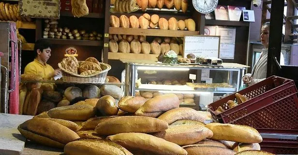 Ankara’da ekmek fiyatlarına zam! Fırıncılar Odası Başkanı açıkladı: İşte Ankara’da ekmeğin yeni fiyatı