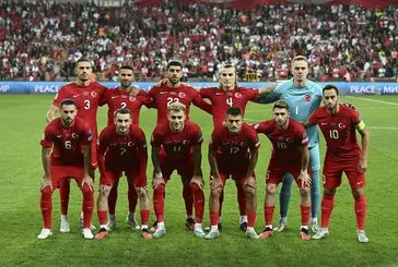 Türkiye - Letonya maçının öncelikli bilet satışı başladı