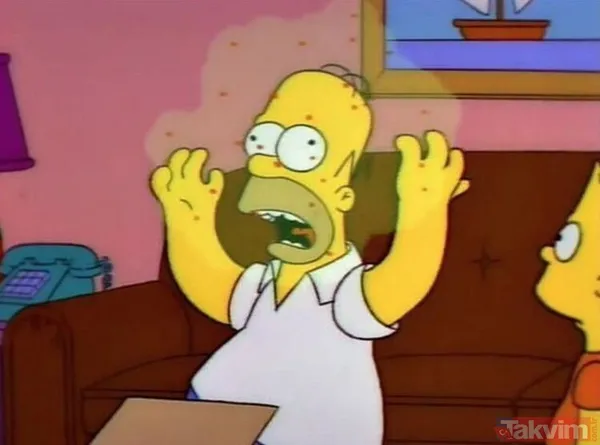 The Simpsons'un 2024 kehanetleri ağızları açık bıraktı! Bu sefer 'yuh' diyeceksiniz! 11 yıl önce bunu da bilmişler - 25