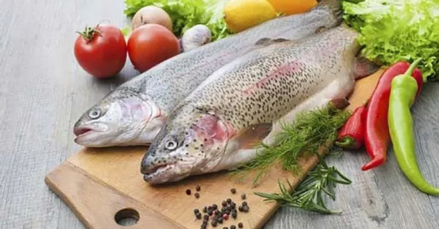 Unutkanlığa iyi gelen besinler (Sağlık haberleri)