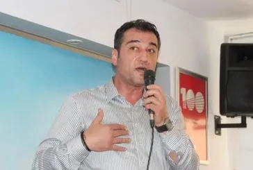 Fuat Köse Giresun Belediyesi'ni CHP'lilerle doldurduğunu itiraf etti: İşe alınan personelin yüzde 75-80'i CHP ailesinden