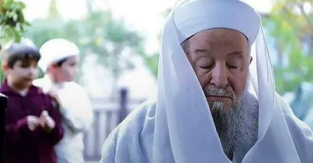 Torunu Mahmut Ustaosmanoğlu’nu anlattı