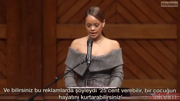 Pınar Deniz'in ödül konuşması Rihanna'dan alıntı çıktı! 'Dünyayı kurtarmak için oyuncu oldum' demiş ti'ye alınmıştı sözler kopyala-yapıştır - 12