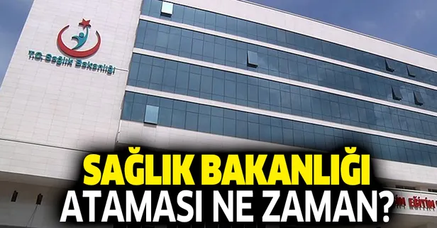 Bakanlıktan açıklama geldi! Sağlık Bakanlığı 17 bin 689 personel alımı ne zaman yapılacak? Başvuru...