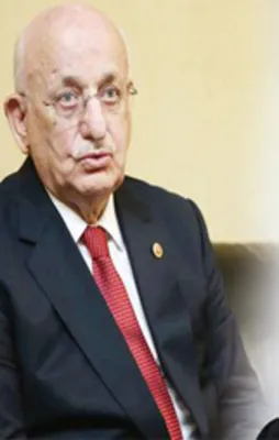 TBMM Başkanı Kahraman'dan Meral Akşener'e çok sert yanıt