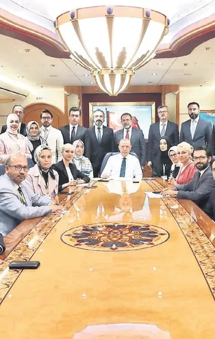 Başkan Recep Tayyip Erdoğan'dan Kılıçdaroğlu'nun elektrik tiyatrosuna sert salvolar